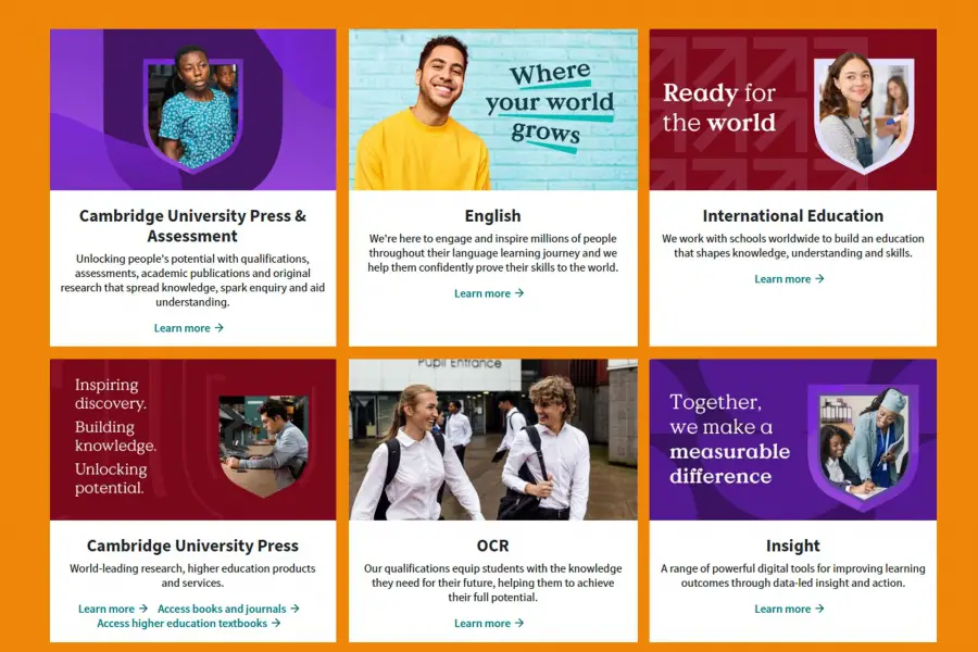 Cambridge University Press & Assessment
