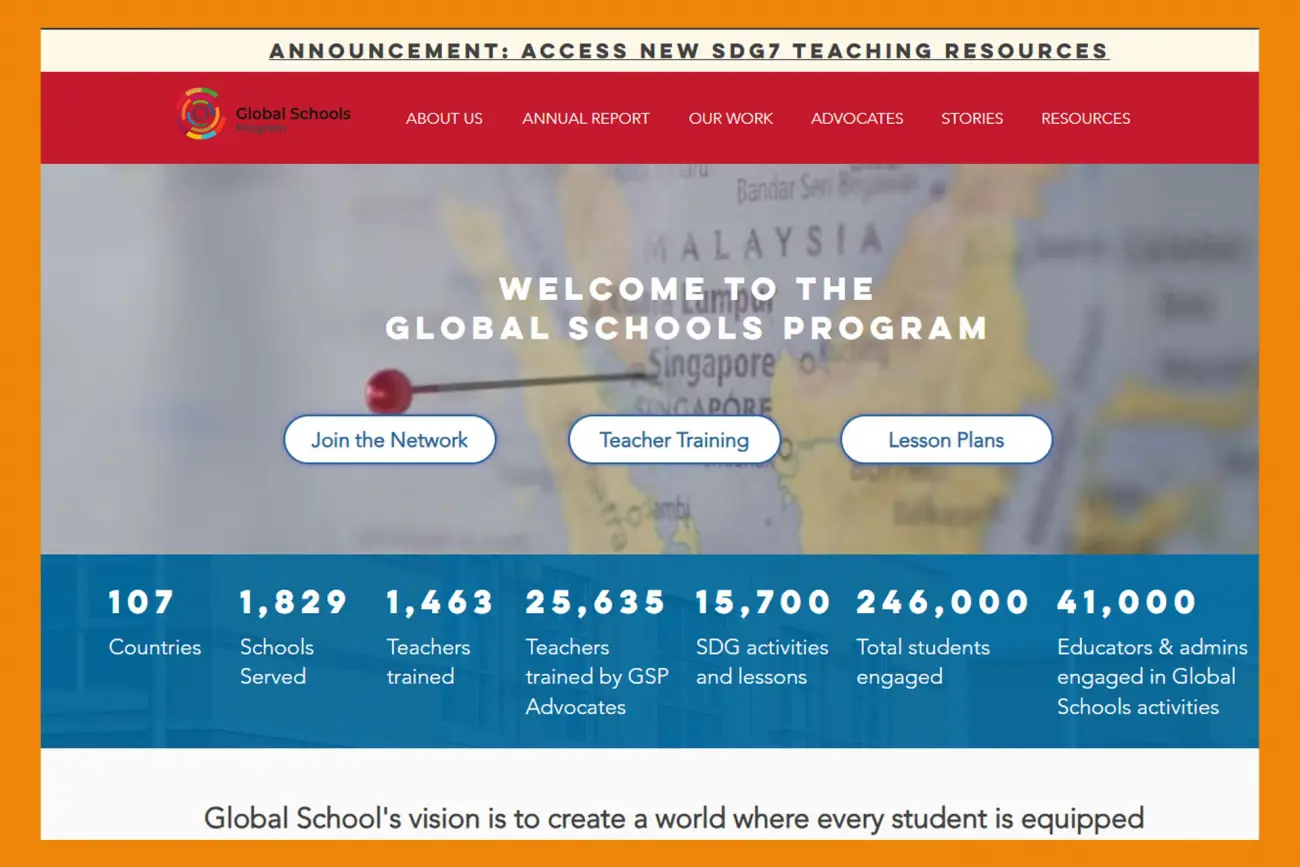 Global School