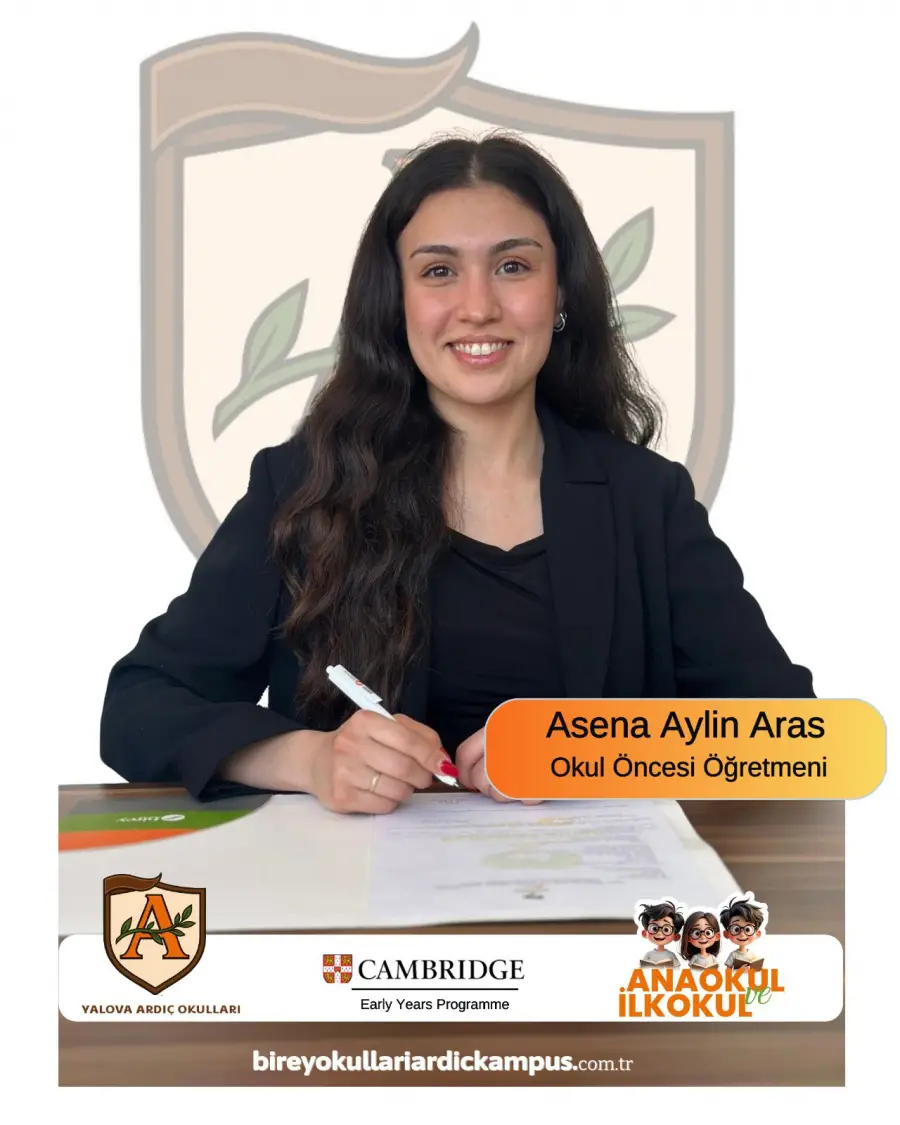 Asena Aylin ARAS