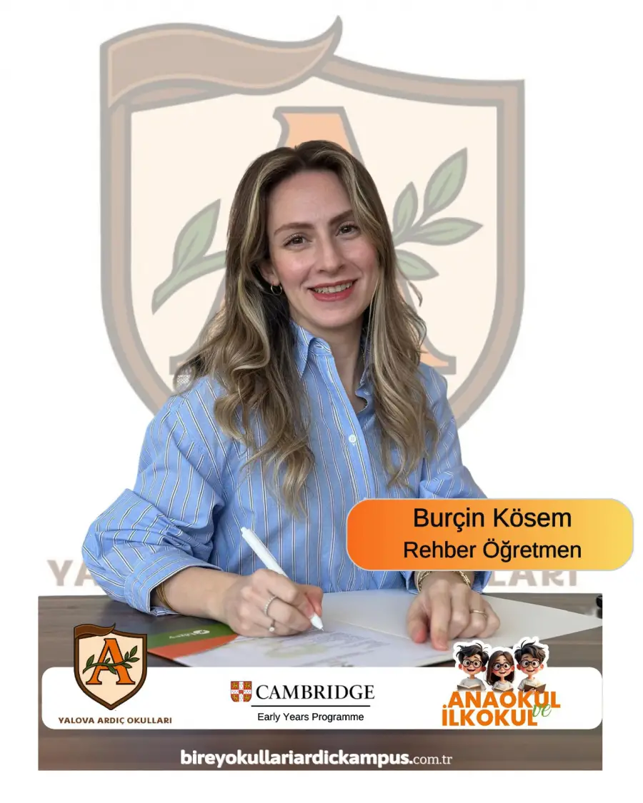 Burçin KÖSEM