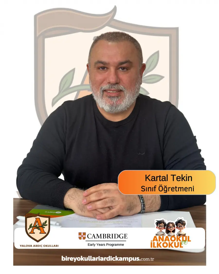 Kartal TEKİN