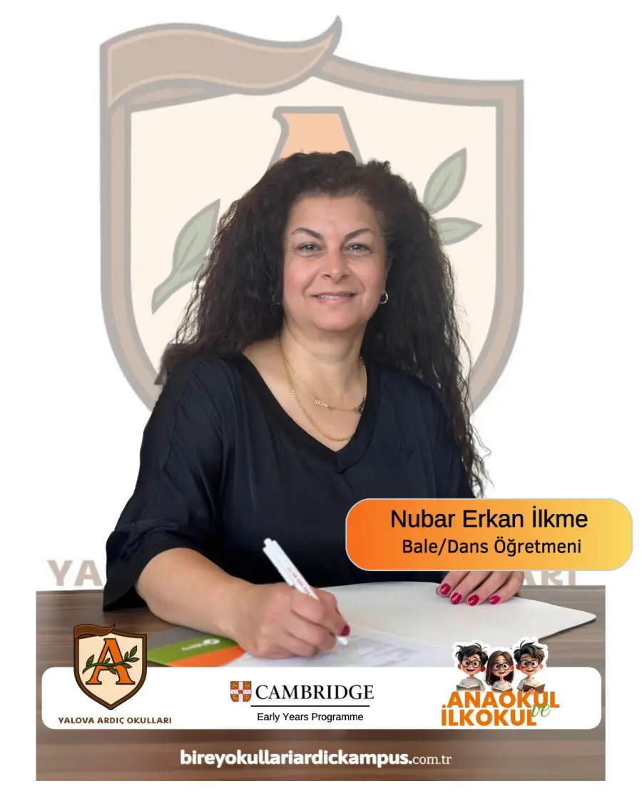 Nubar Erkan İLKME