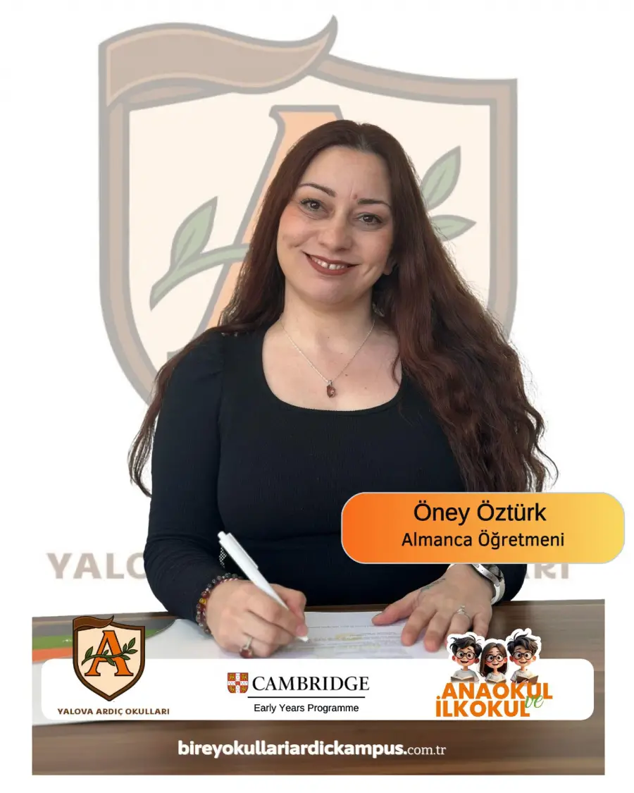 Öney ÖZTÜRK