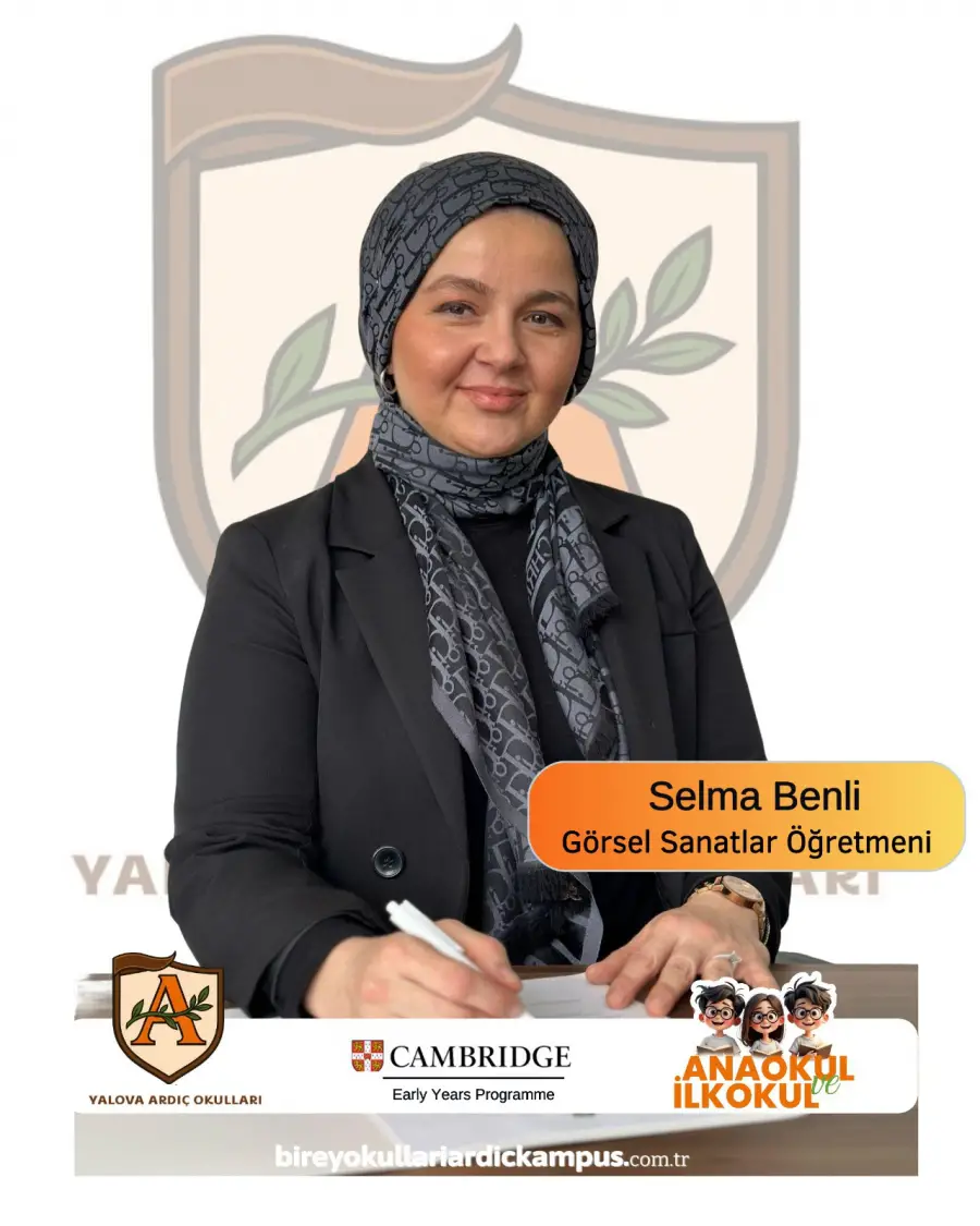 Selma BENLİ