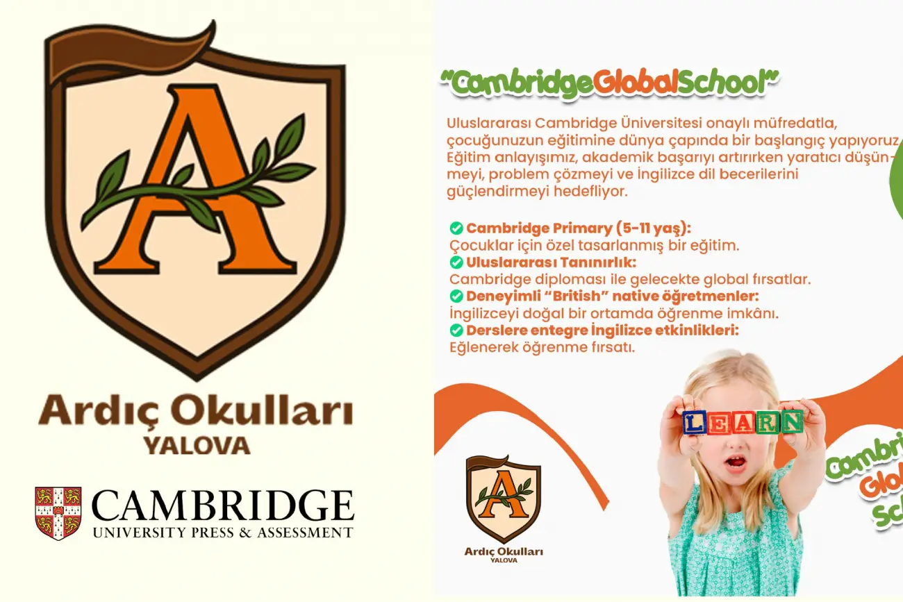 CAMBRIDGE UNIVERSITY PRESS & ASSESSMENT