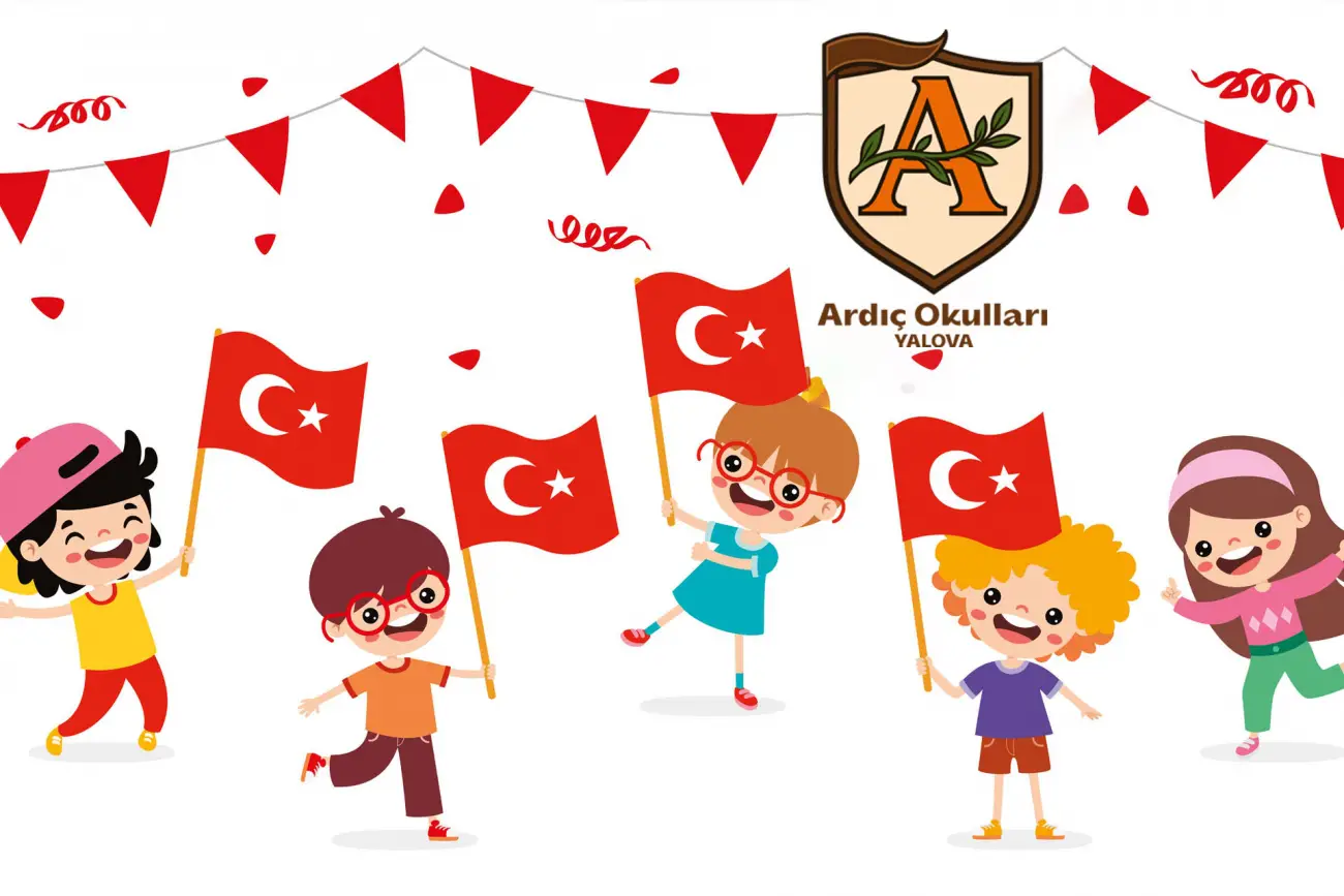 Yalova Ardıç Kampüs 23 Nisan