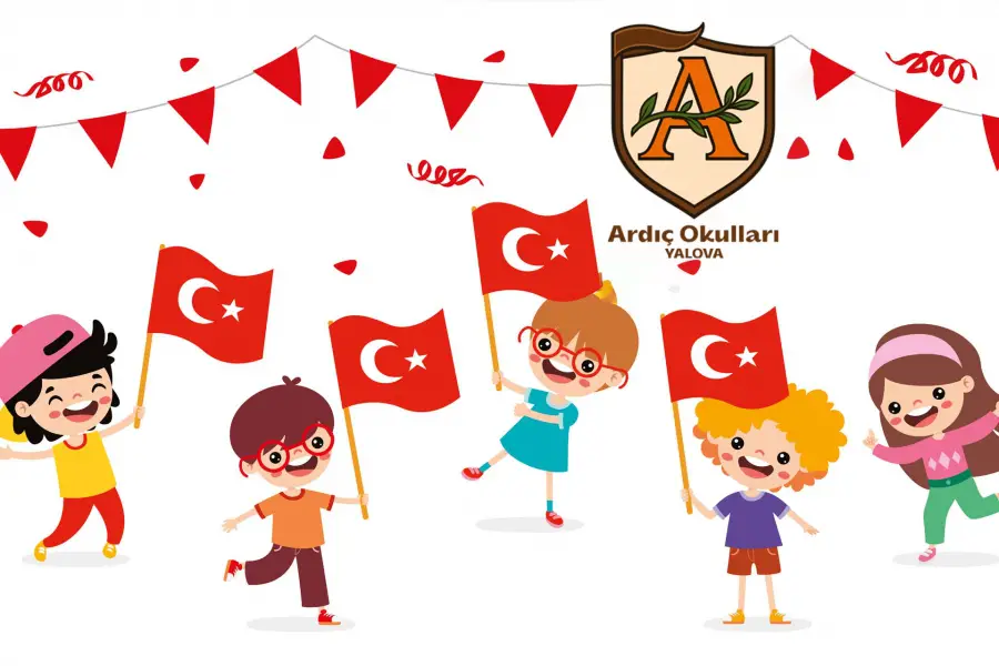 Yalova Ardıç Kampüs 23 Nisan