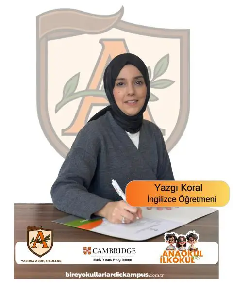 Yazgı KORAL
