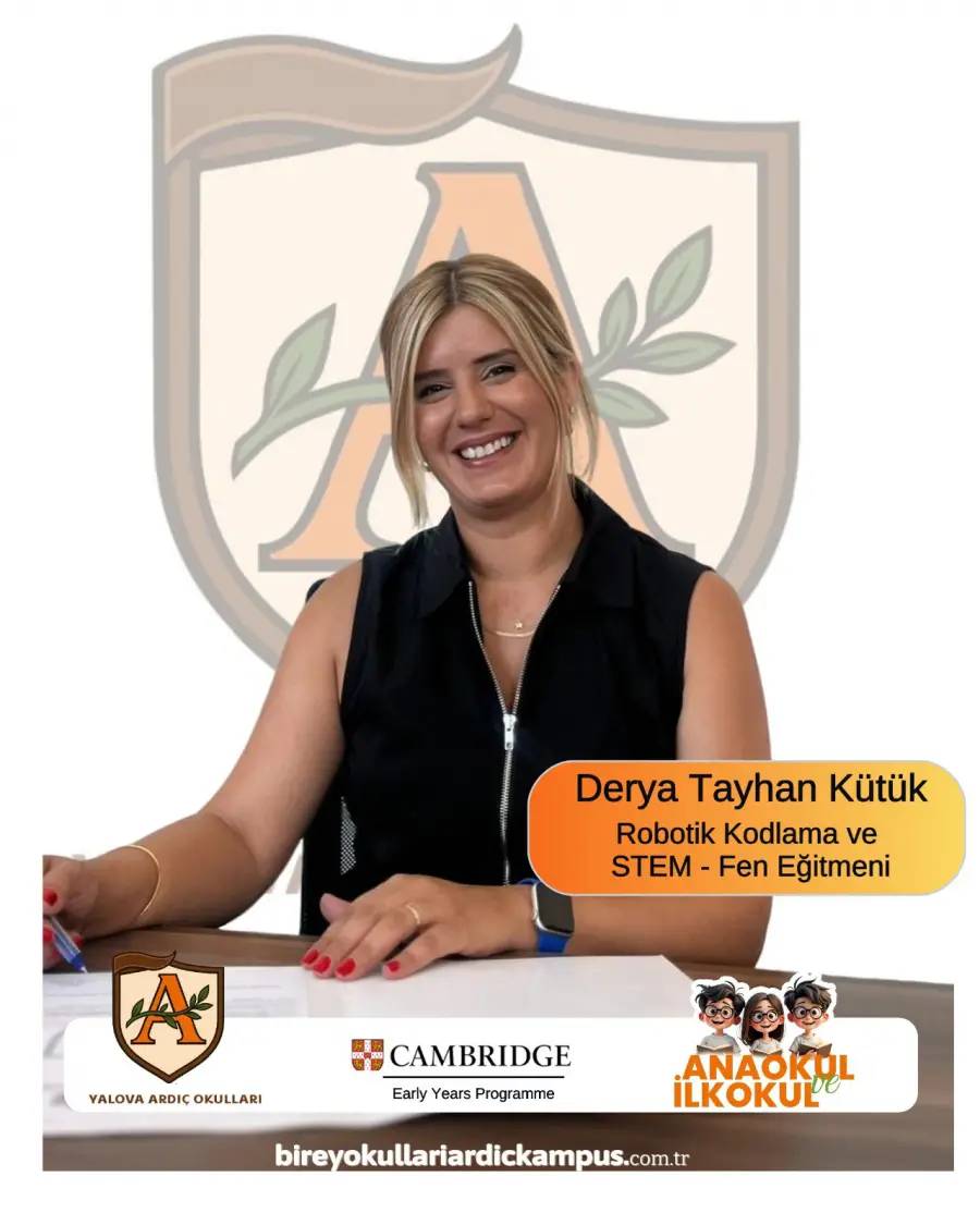 Derya Tayhan KÜTÜK