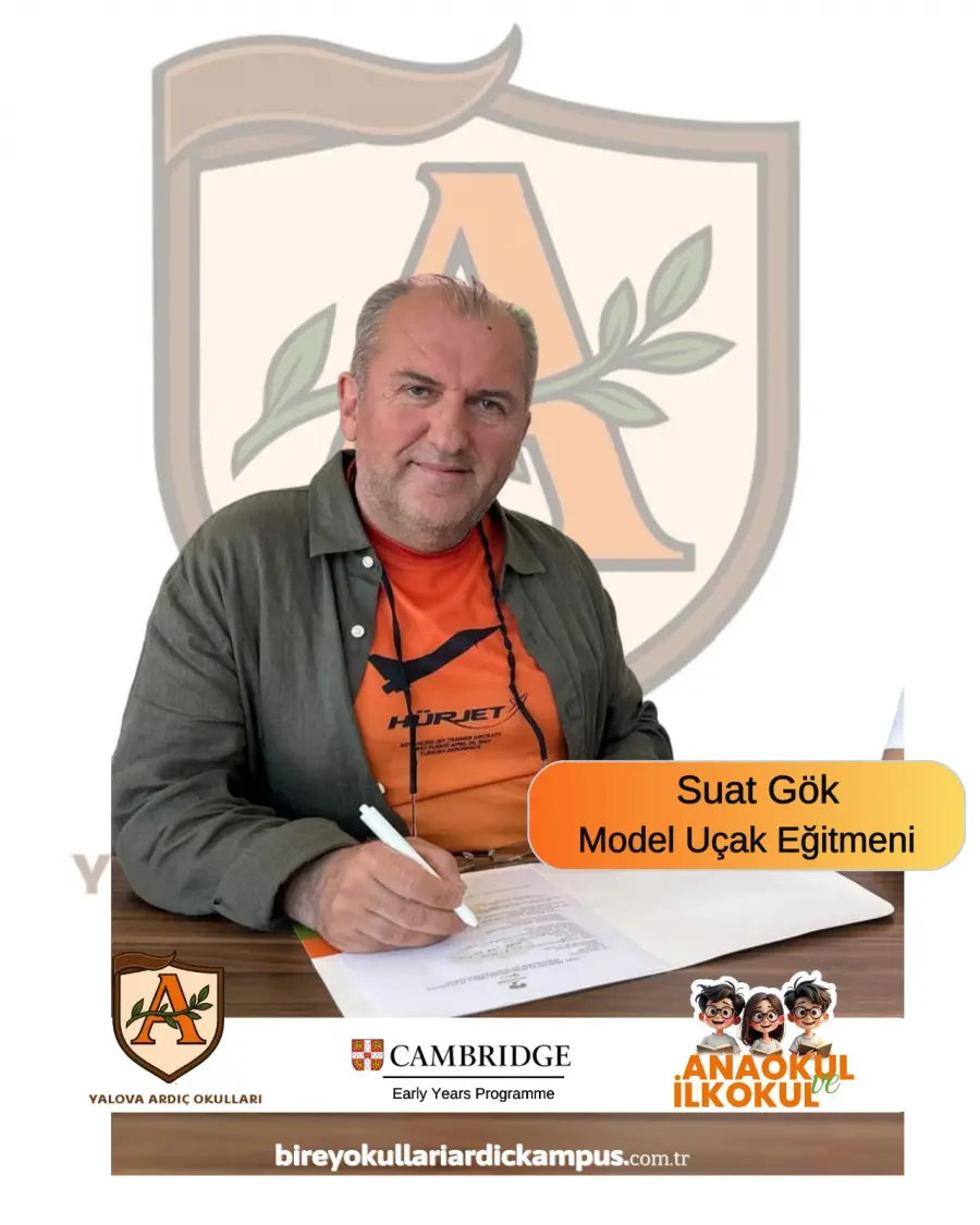 Suat GÖK