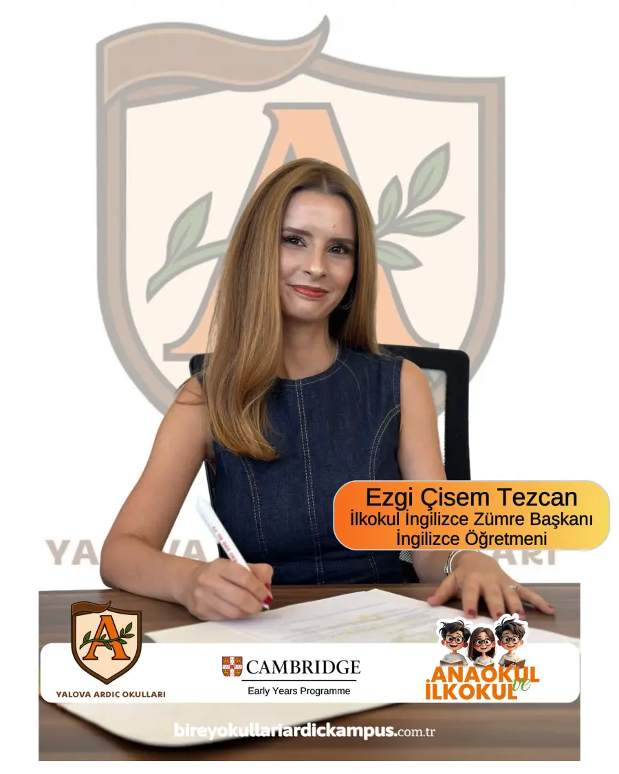 Ezgi Çisem TEZCAN