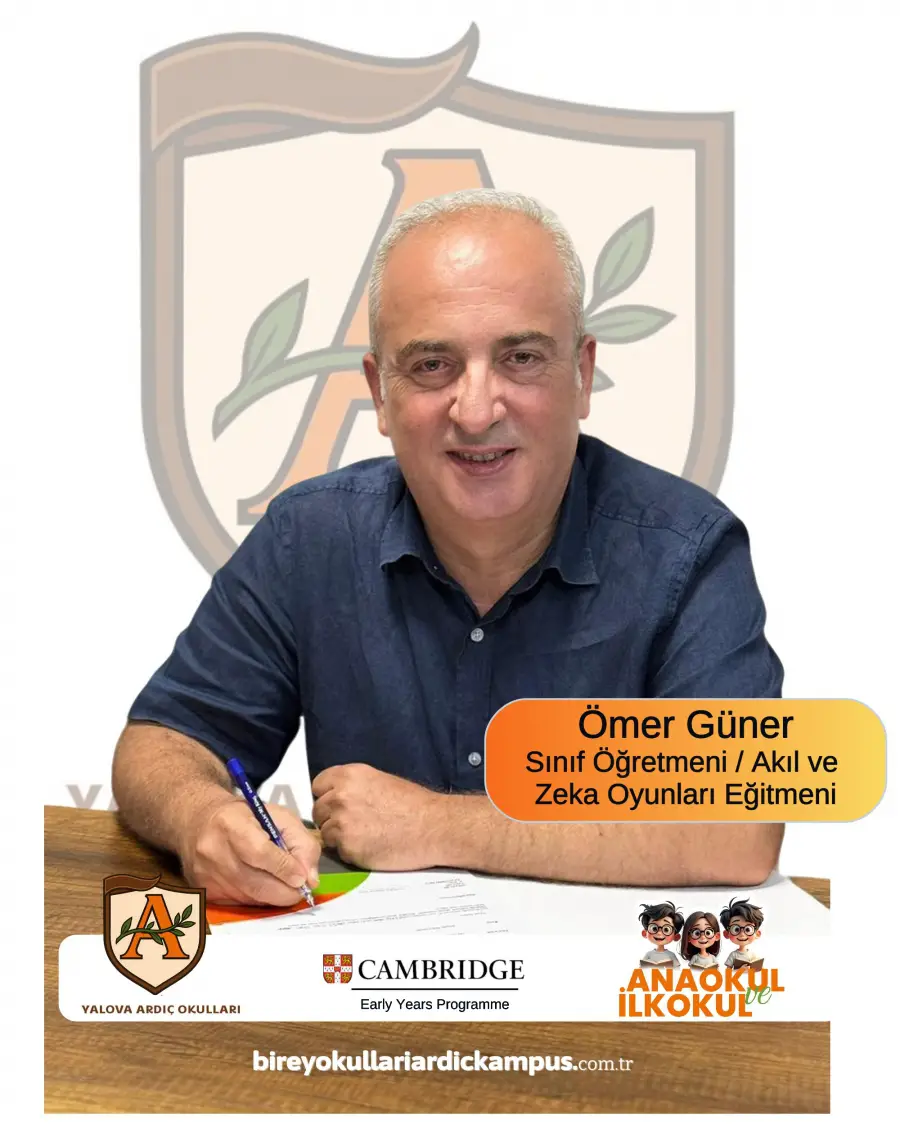 Ömer GÜNER
