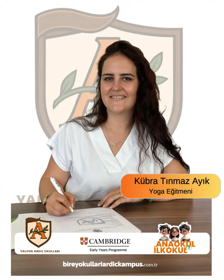 Kübra Tınmaz AYIK